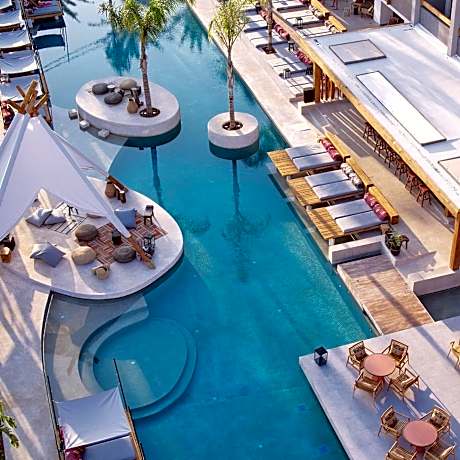 The Syntopia Hotel - Adults Only