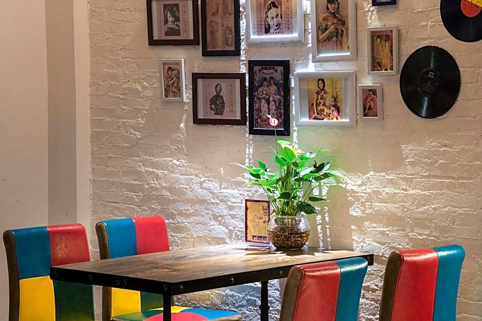 Memory Inn Guilin Central