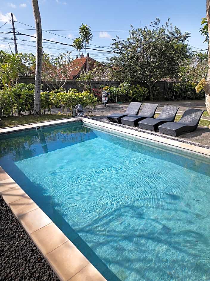 Pondok Sentana Guest House