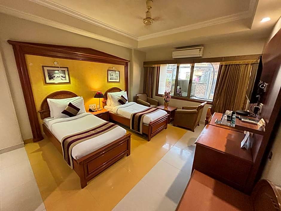 Hotel Pradeep
