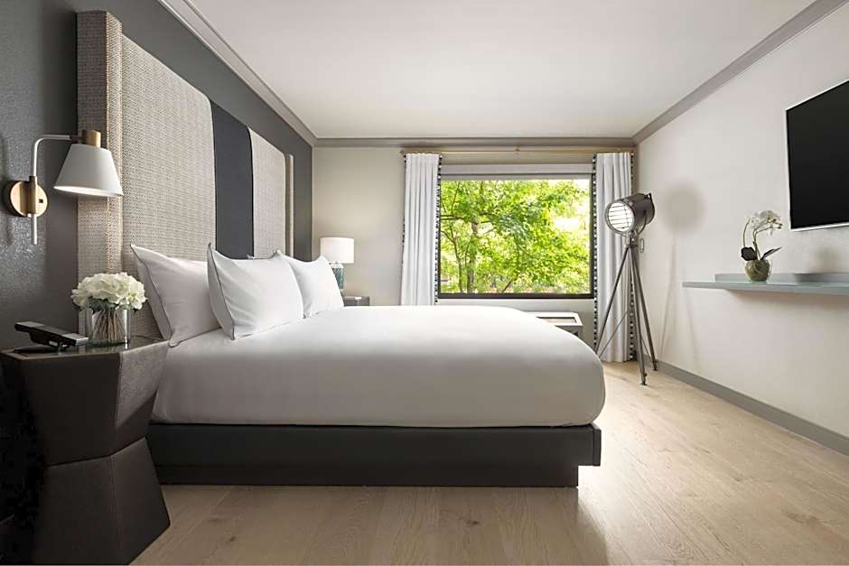 The Burgess Hotel, Atlanta, a Tribute Portfolio Hotel