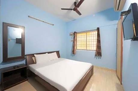 Goroomgo Ambica Bhadrak