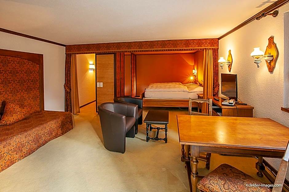 Hotel Astoria