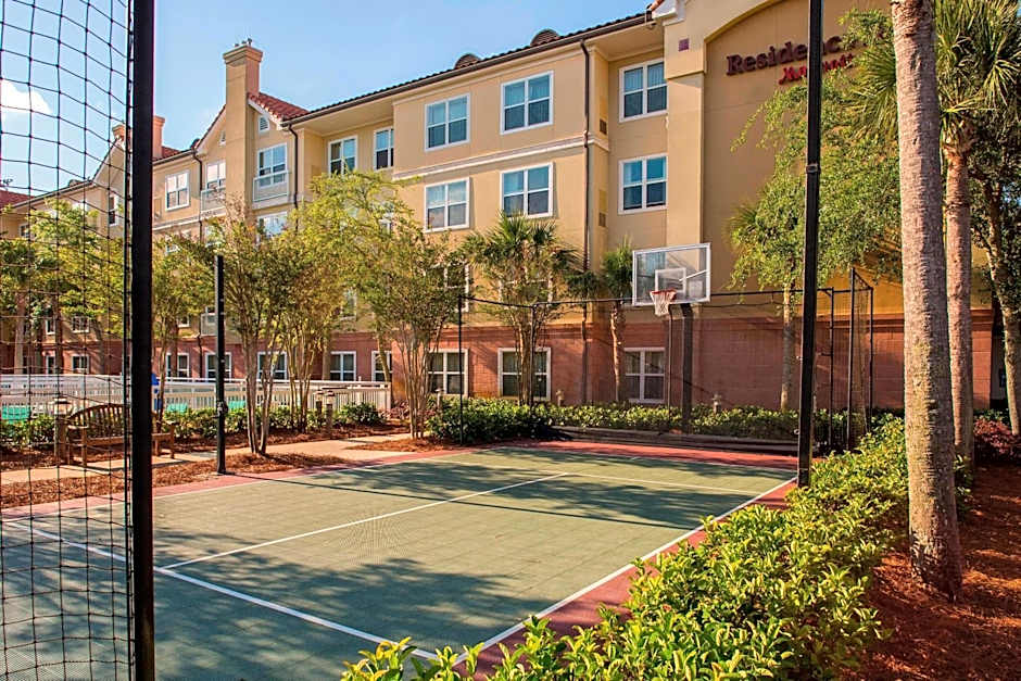 Residence Inn by Marriott Sandestin at Grand Boulevard