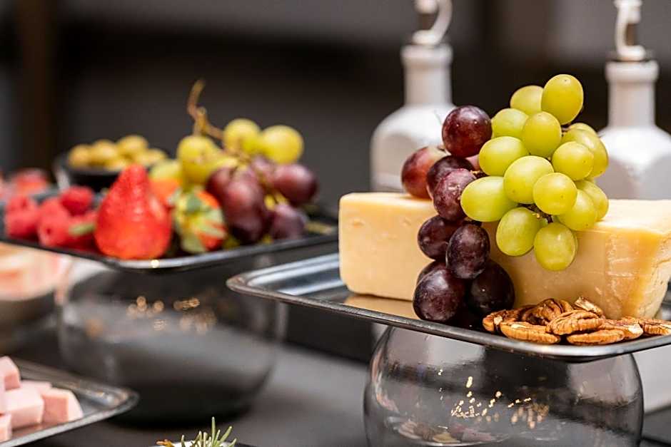 Camino Real Fashion Drive Monterrey