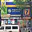 7 Days Inn Beijing Qinghe Xiaoyingqiao Metro Station