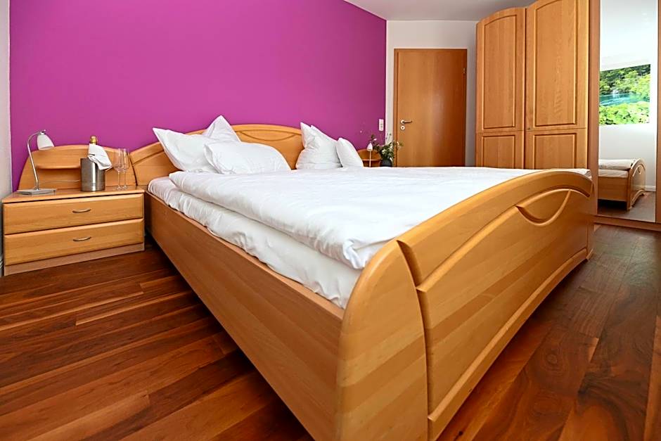 Hotel Restaurant Luise