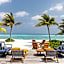 Melia Whale Lagoon Maldives