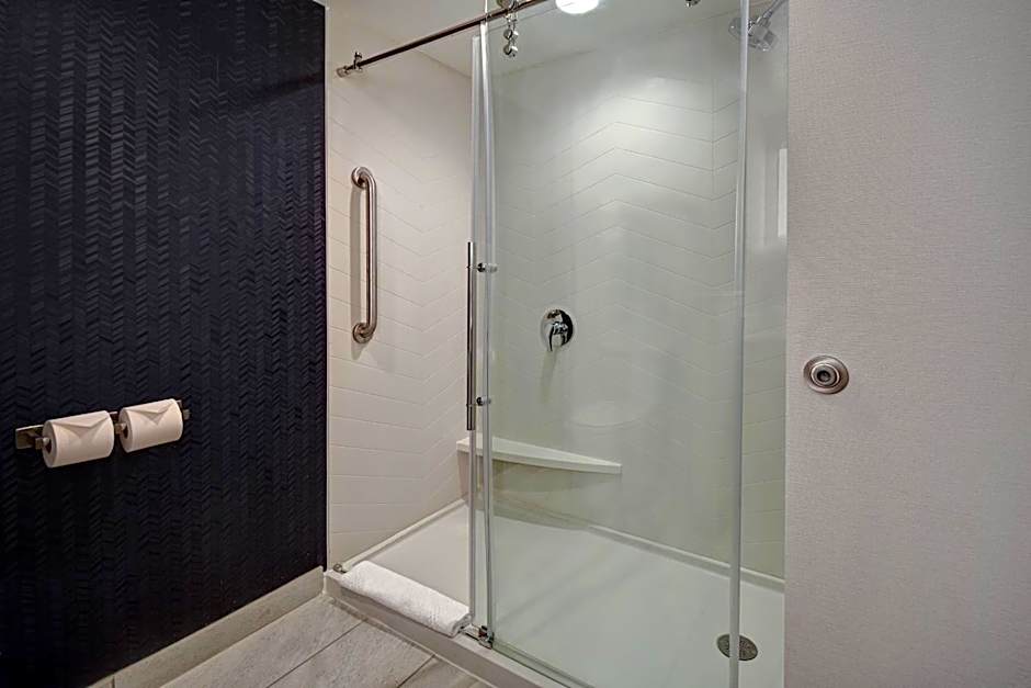 Fairfield Inn & Suites by Marriott Las Vegas Airport South