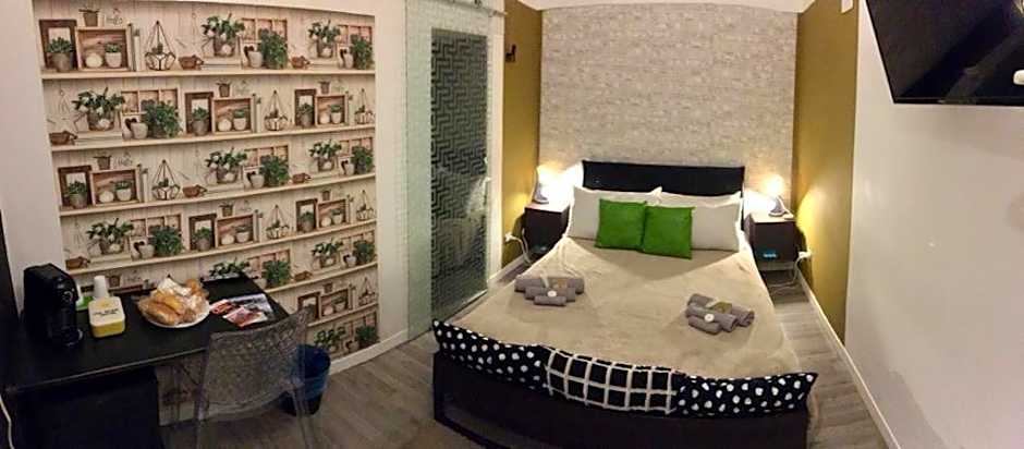 Minihomecatania