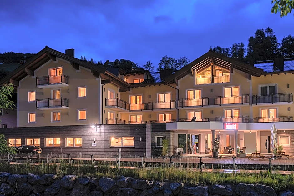 Hotel Auwirt Zentrum