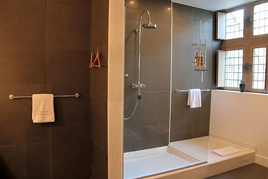 Hof Van Volmersele - Luxury B&B