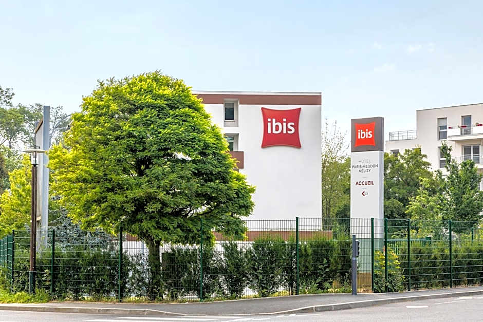 ibis Paris Meudon Velizy