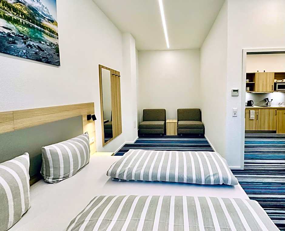 Hotel Lumi