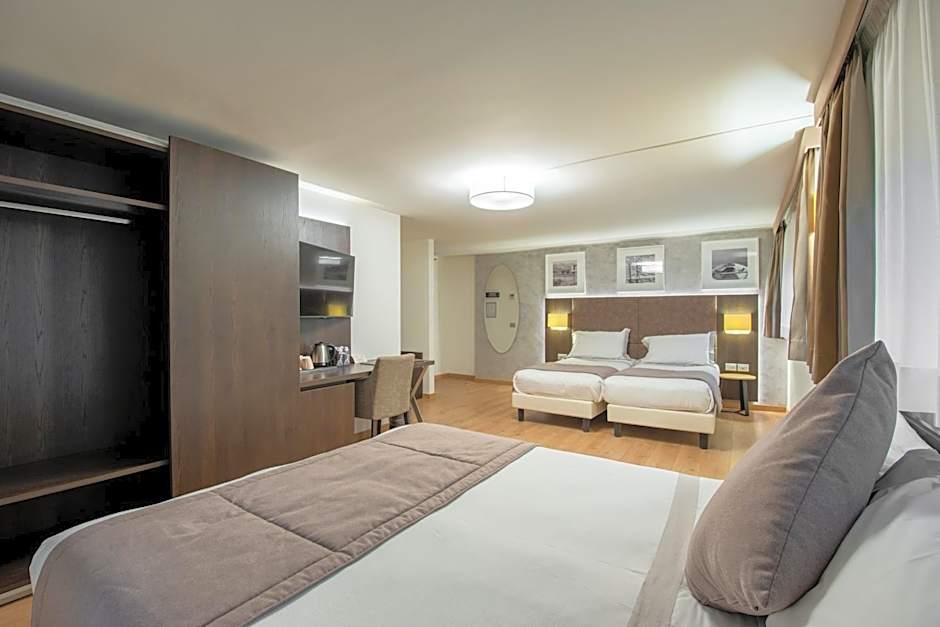 Hotel Como