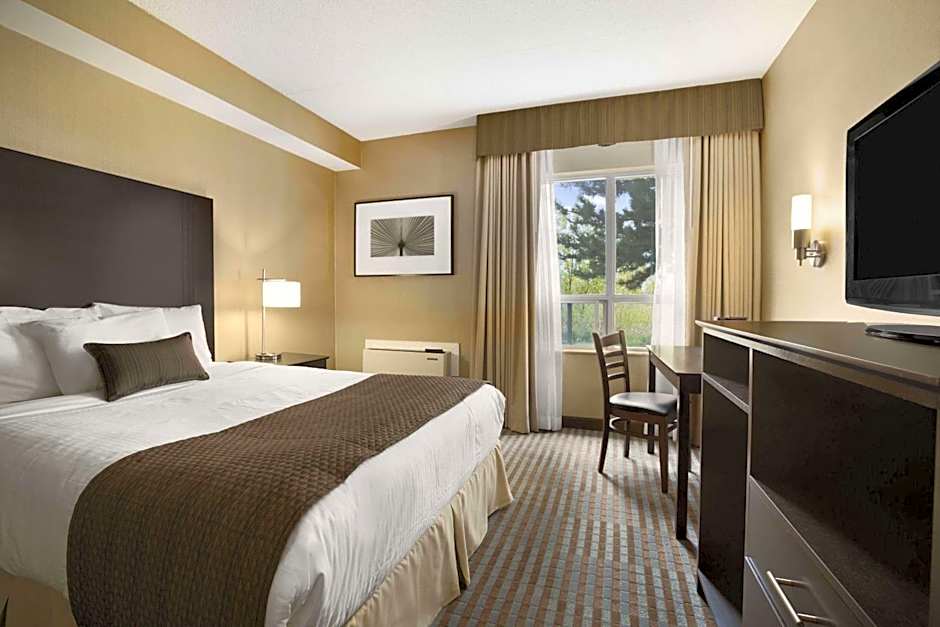 Days Inn by Wyndham Stouffville