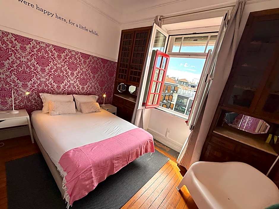 Rivoli Cinema Hostel