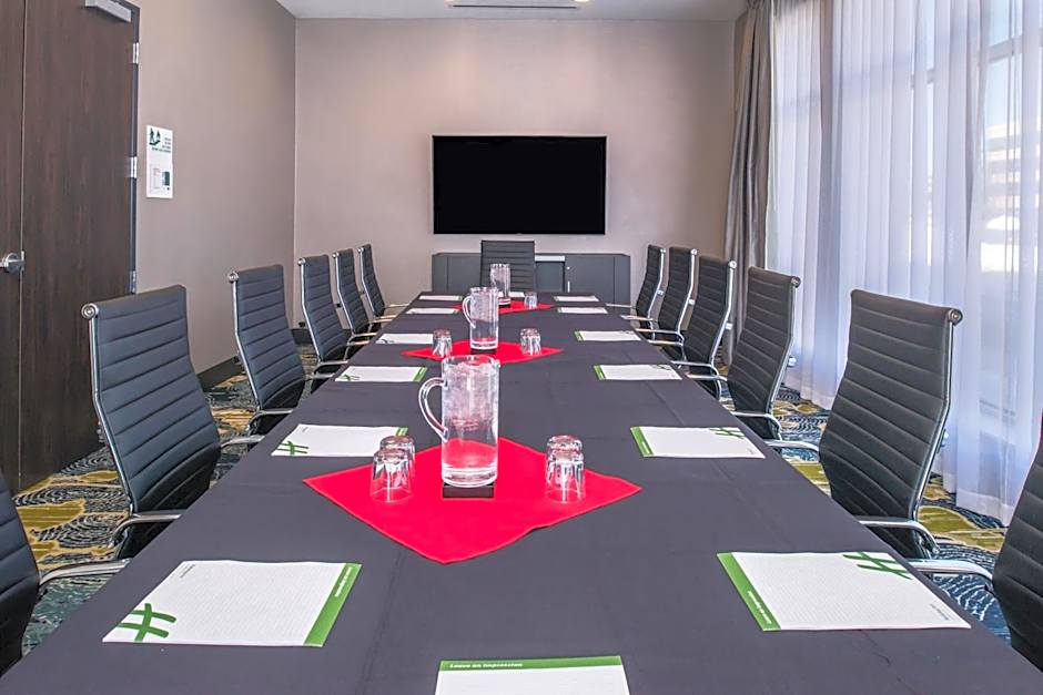 Holiday Inn Detroit Northwest - Livonia By IHG