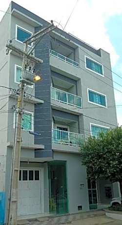 Hotel Algaroba Anexo