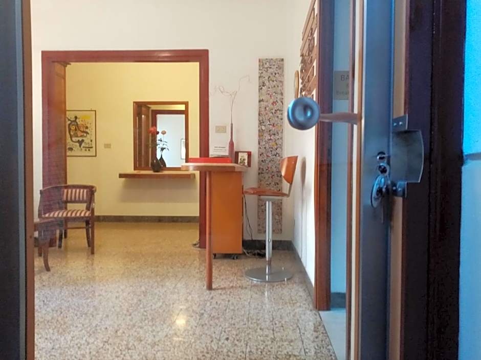 Ariston Petit Hotel