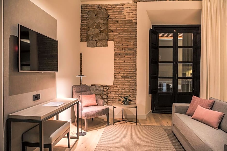 Best Western Premier Sofraga Palacio