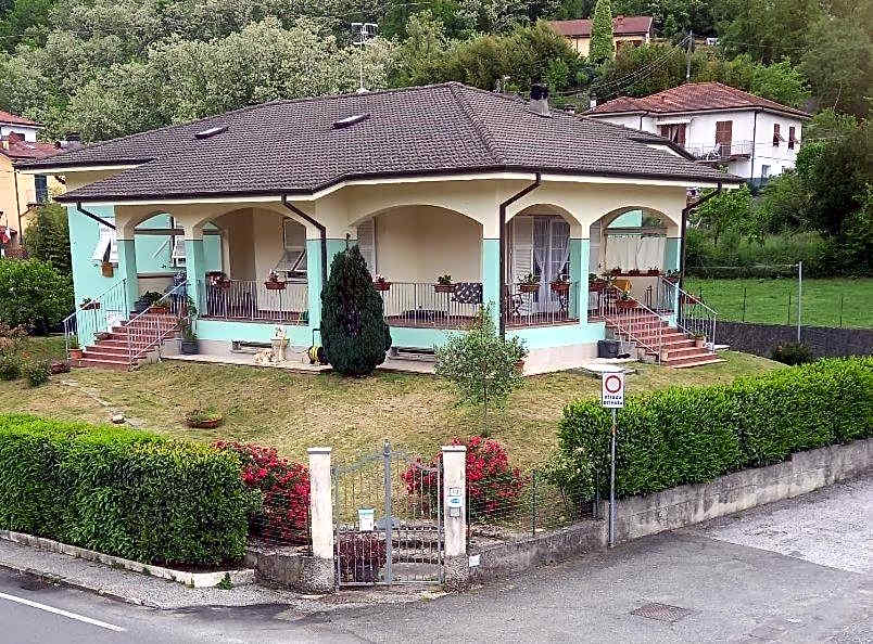 Archi Di Sole