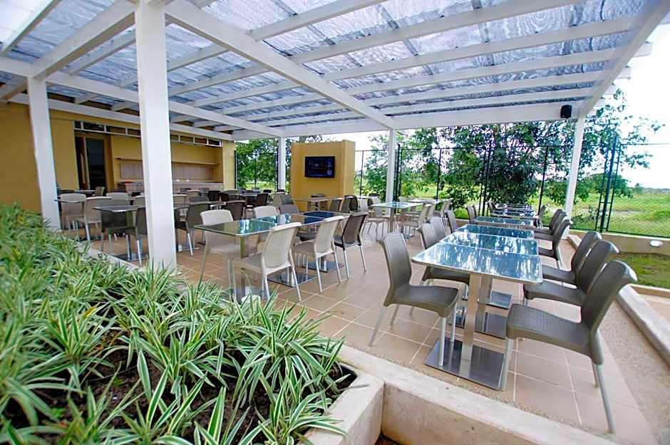 Best Western Puerto Gaitan Hotel