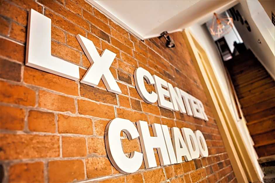 Lx Center Chiado