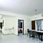 Hotel Athome & Serviced Apartments By Deccan Serai Hotels
