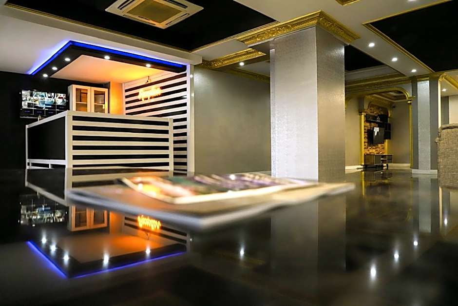 Yıldız Moonlight Hotel Trabzon