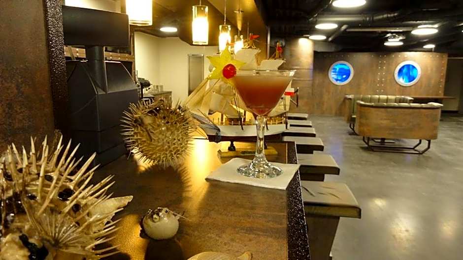 Blue&Green Baltic Hotel mediSPA&fit