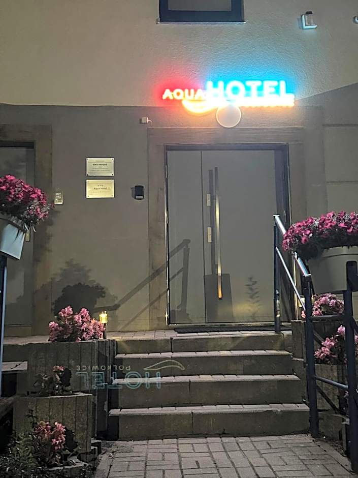 Aqua Hotel
