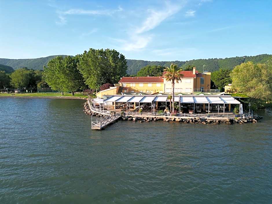 Hotel La Bella Venere