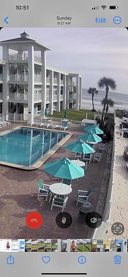 Coastal Waters 103