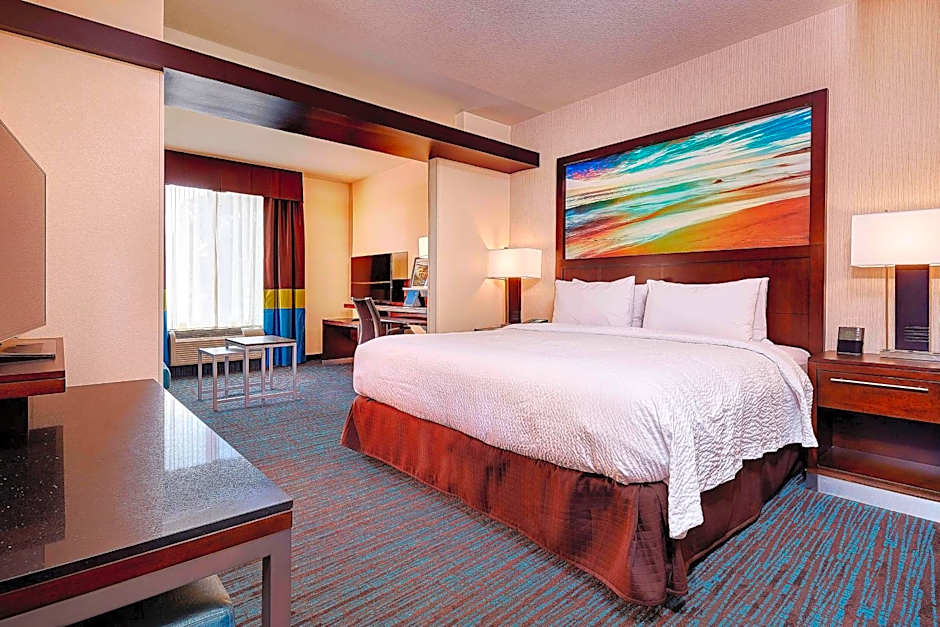 Fairfield Inn & Suites by Marriott San Diego Carlsbad