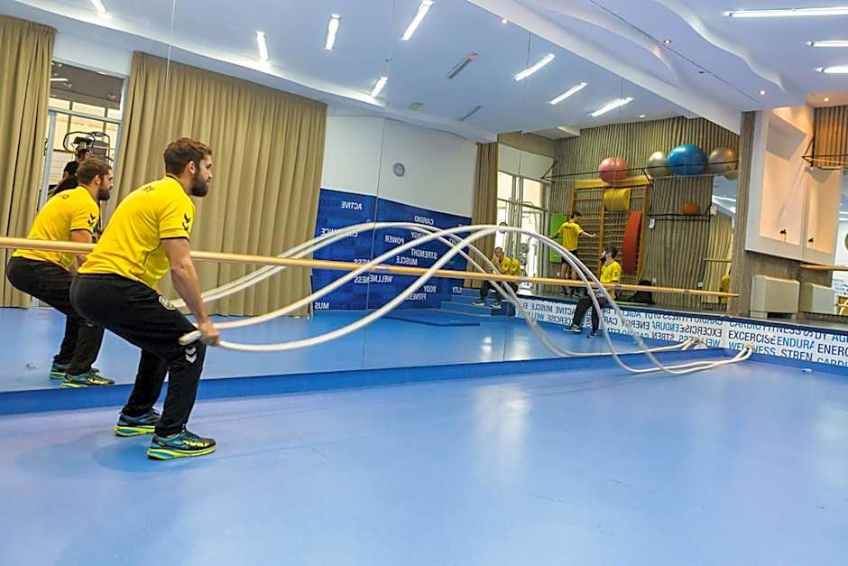 Hotel Valamar Diamant