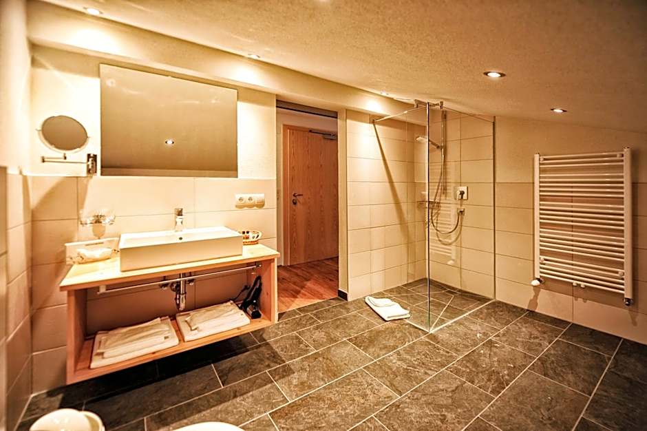 Alpen Boutique Hotel Alpetta