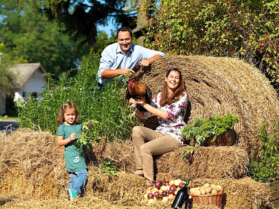 Frühstückshaus Wunderland