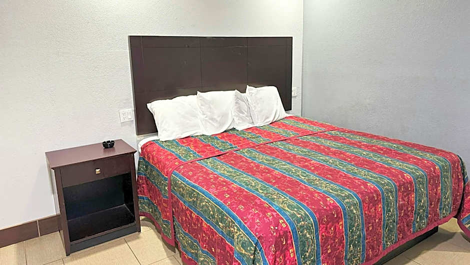 Xpress Inn & Extended Stays