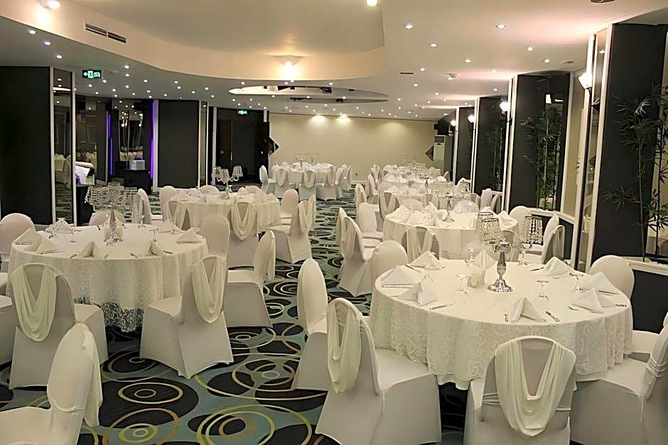 Aldino Hotel & Spa