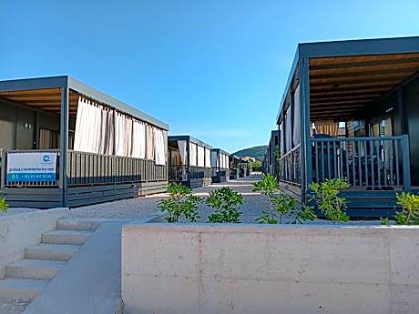 Mobilna kućica Mimi