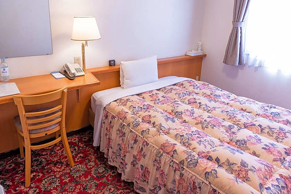 Daily Hotel Niiza