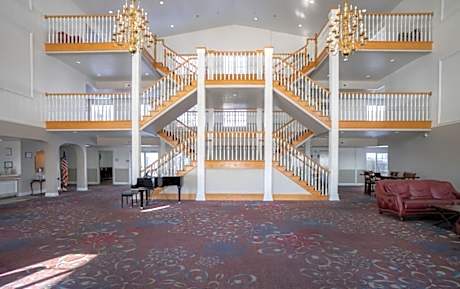 Branson Towers Hotel