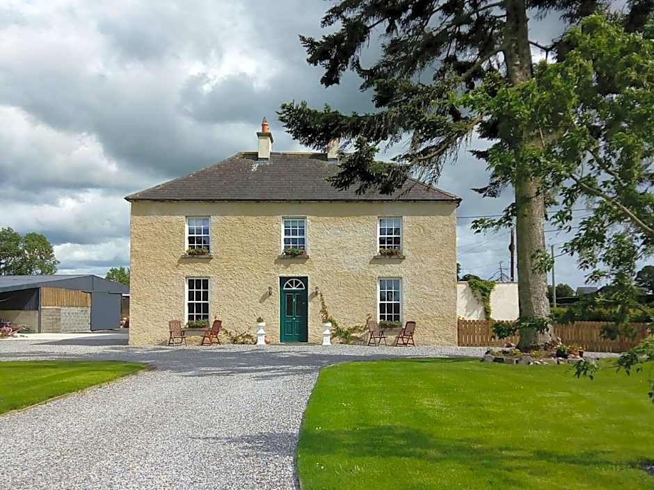 Abbeyview House B&B and Glamping