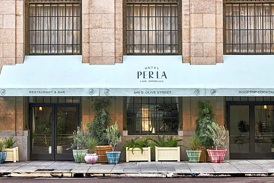 Hotel Per La, Autograph Collection