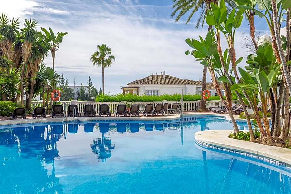 Royal Oasis Club At Pueblo Quinta