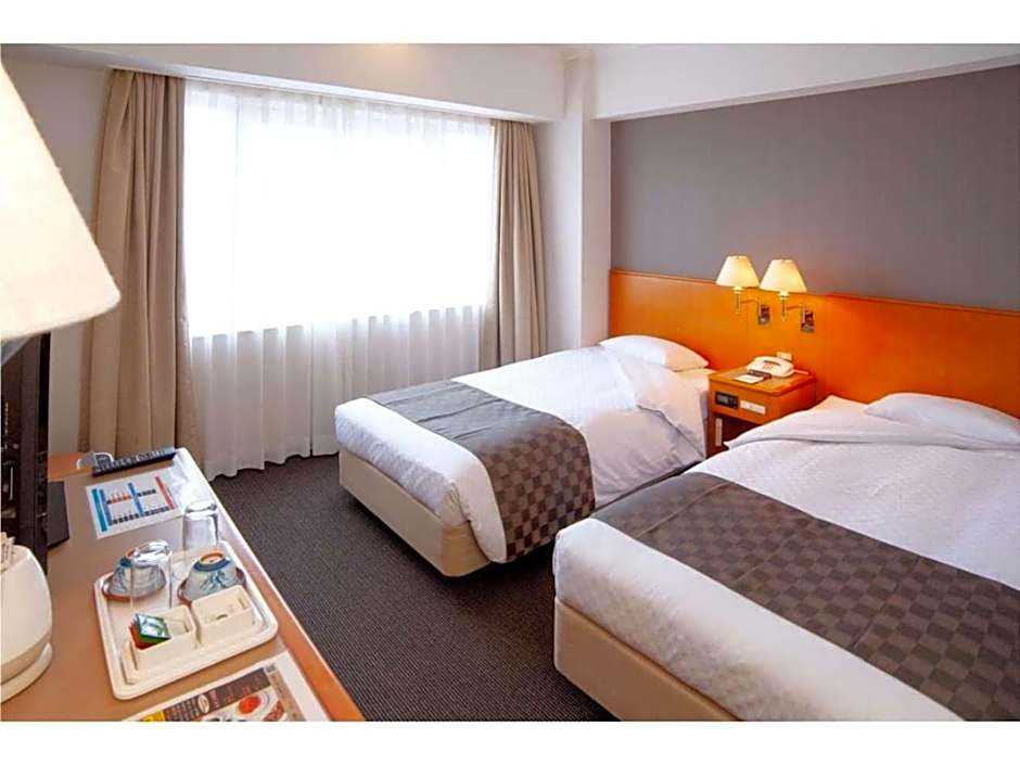 JR Hotel Clement Uwajima