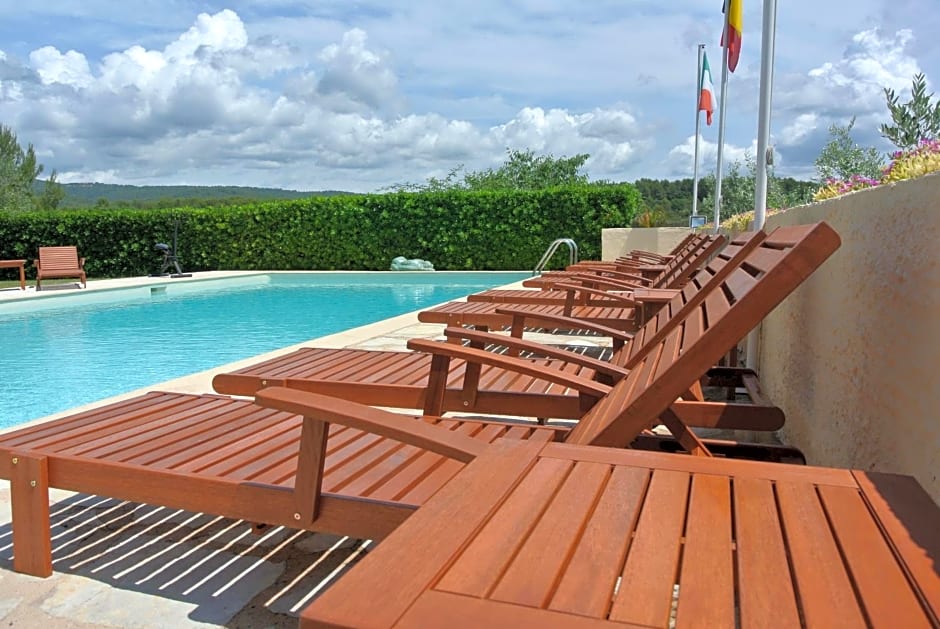 La Vieille Bastide