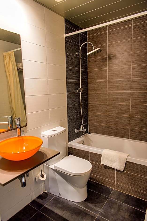 Hotel Acacias Suites & Spa