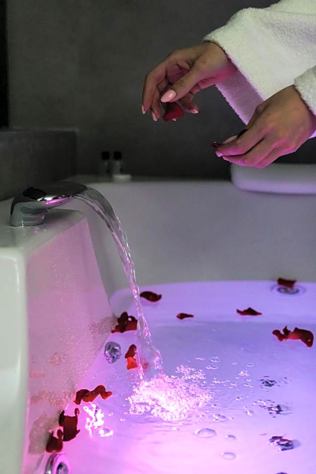 City Joy - sports Center Tasmajdan